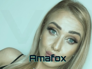 Amafox