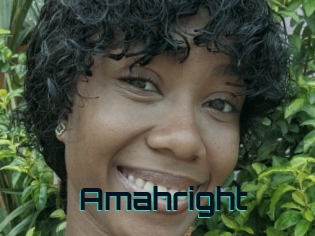 Amahright