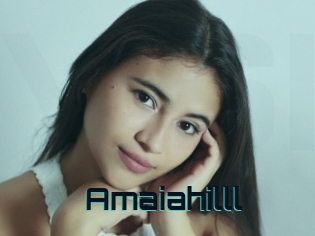 amaiahilll Vidéos Stars Nues