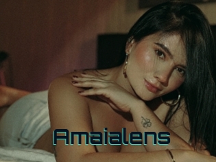 Amaialens