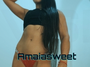 amaiasweet Vidéos Stars Nues