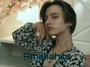 Amaliahils