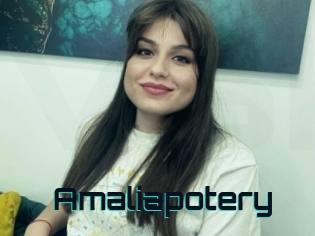 Amaliapotery