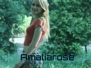 Amaliarose
