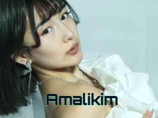 Amalikim