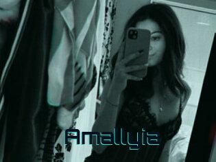 Amallyia