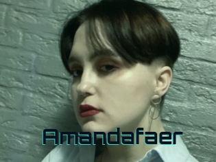 Amandafaer