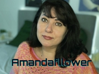 Amandafllower