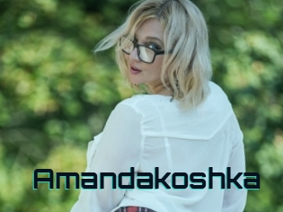 amandakoshka Vidéos Stars Nues
