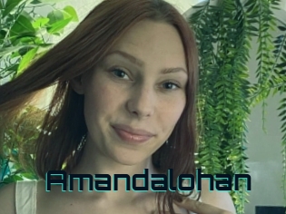 Amandalohan