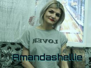 Amandashellie