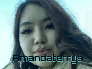 Amandaterrys