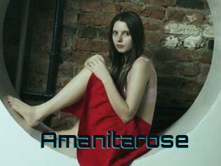Amanitarose