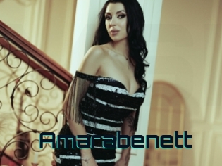 amarabenett Vidéos Stars Nues
