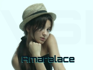 Amaralace