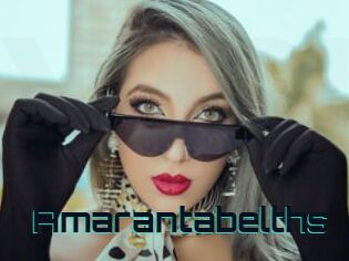 Amarantabelths