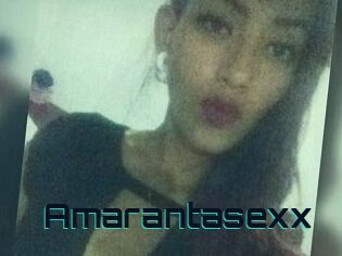 Amarantasexx