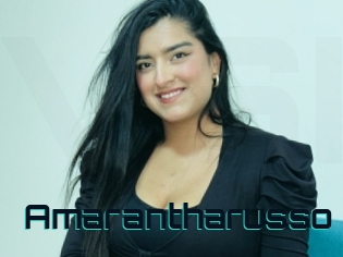 Amarantharusso