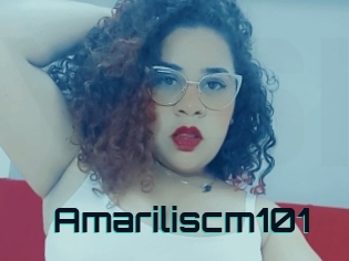Amariliscm101