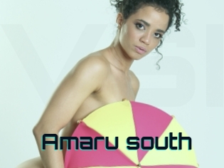 Amaru_south