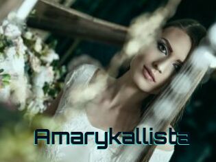Amarykallista