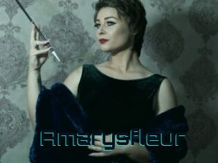 Amarysfleur