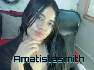 Amatistasmith