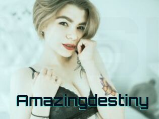 Amazingdestiny