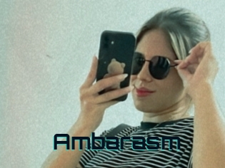 Ambarasm