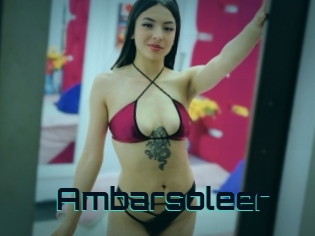 Ambarsoleer