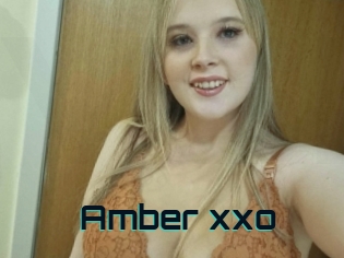 Amber_xxo