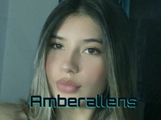 Amberallens