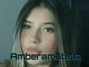 Amberamatista