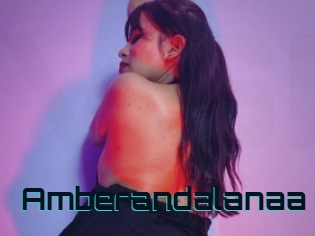 Amberandalanaa