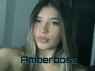Amberboss