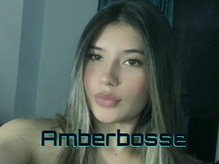 Amberbosse