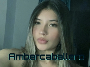 Ambercaballero