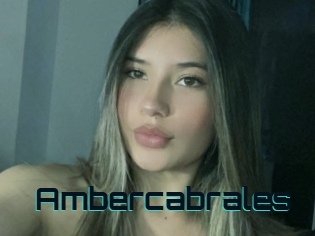ambercabrales Vidéos Stars Nues