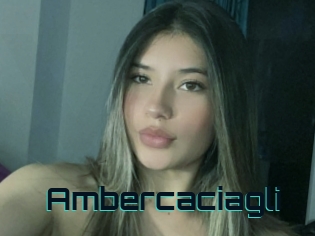 Ambercaciagli