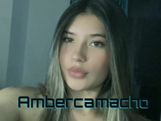Ambercamacho