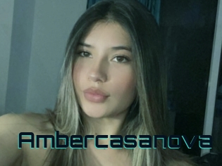 Ambercasanova