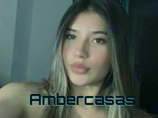 Ambercasas