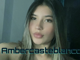 Ambercasteblanco