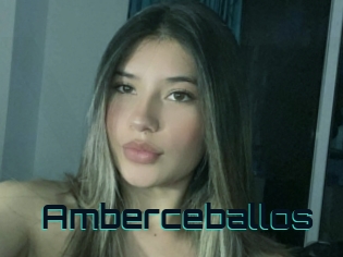Amberceballos