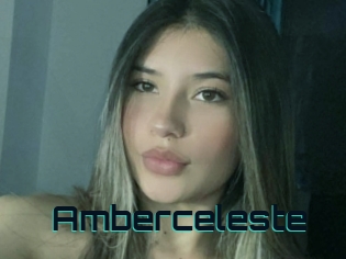 Amberceleste