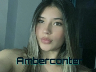 amberconter Vidéos Stars Nues