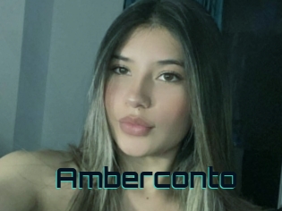 Amberconto