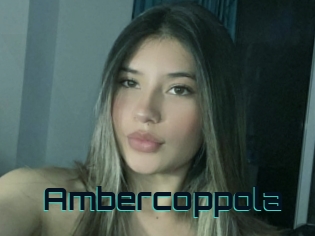 Ambercoppola