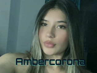 Ambercorona