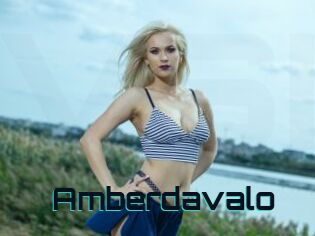 Amberdavalo